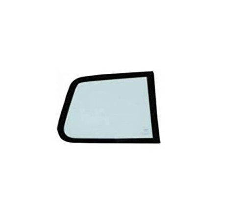 Equalquality - Fisso Vetro Carrozzeria Posteriore Sinistro (Conducente) Polo 09 Vr 3P Incap