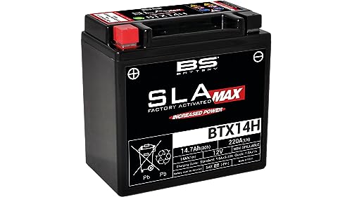 321560 - Batteria Sla Max Btz14H (Fa)