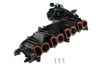 Collettore Aspirazione Per Bmw Serie 1 Serie 3 Serie 5 X3 2007 X1 2009