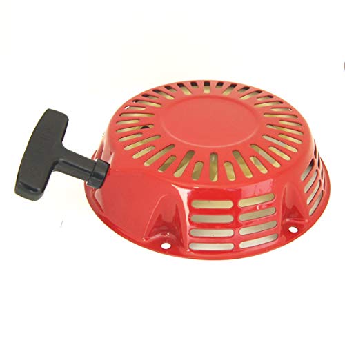 Katsu Avviamento A Strappo Autoavvolgente Sostituzione Per Motori Honda Gx240 Gx270 177F Benzina Motore Generatore Elettrico Pompa D'Acqua - Sp1402121