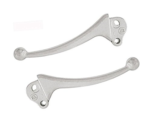 Mim Distribution Leve Freno Frizione Per Piaggio Vespa 50 Special (Tutti I Modelli)