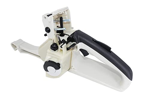 Hippotech - Tappo Per Serbatoio Carburante Per Motosega Stihl 026 Ms260 024 Ms240, Sostituisce 1121 350 0829, 11213500829