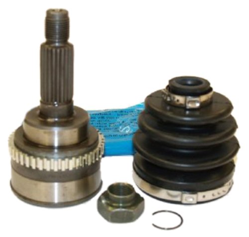Ashika 62-08-810 - Kit Giunti, Semiasse