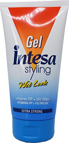 Intesa Gel New Look Ml.150