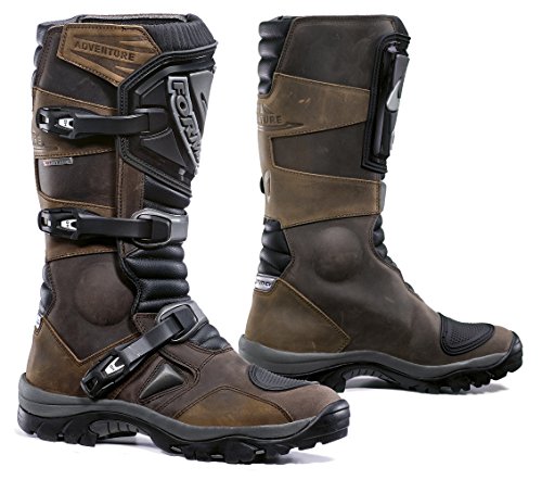 Forma Adventure Dry Brown 41