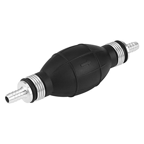 Delphi Priming Pump - 8Mm Valvula Antiretorno Gasoil 8Mm Valvula Antiretorno Gasoil 8Mm Adatto Per Benzinpumpe Handpumpe 8Mm Adatto Per Benzinpumpe Ha
