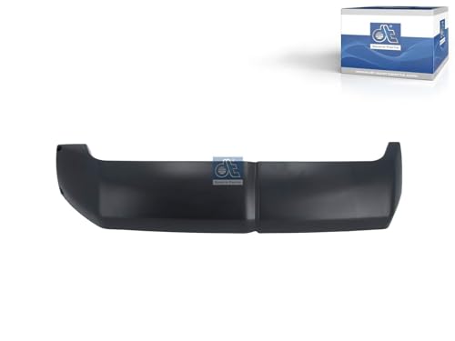 Dt Spare Parts Deflettore Aria Cabina 3.80512 Per Man L2000