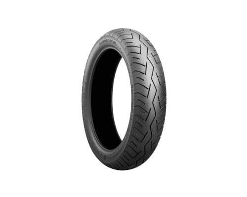 Bridgestone 75695 Pneumatico 130/80 -17 65H Bt46 Tl