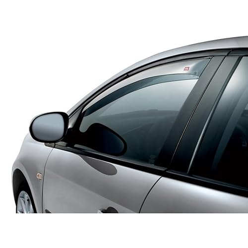 G3 Moderno Deflettore Vento Mg Zs 5P 2021