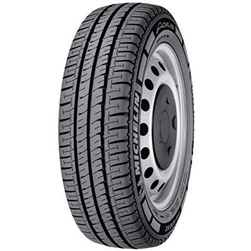 Michelin 1435 Pneumatico 215/75 R16C 116/114R Agilis 3