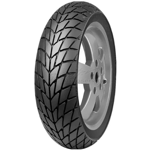 Mitas Mc20Monsum (130/70-12Rf Tl 62P Simbolo M + S)