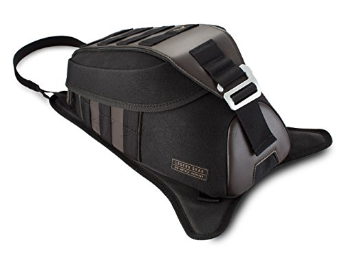 Sw-Motech Tank Bag With Straps Legend Gear Lt2 5.5 L 30 X 18 X 15 Cm