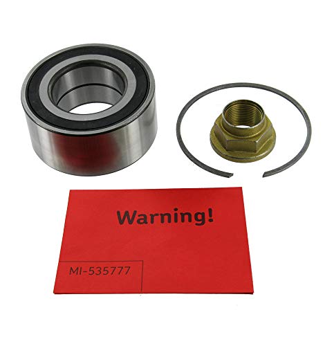 Skf Vkba 3603 Kit Cuscinetti Per Routa