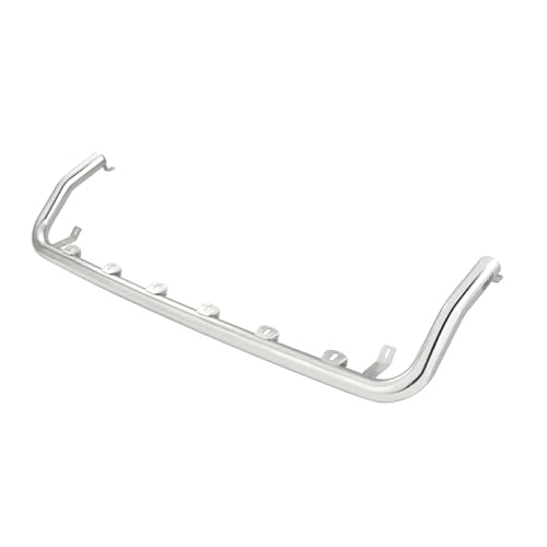 Lampa Pilot 96571 Barra Portafari Per Tetto - Type 4 - Compatibile Per Daf Xf 105 (02/04>12/14) Superspace - Daf Xf 106 (10/12>05/21) Superspace