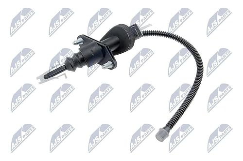 Nty Pompa Della Frizione Nsp-Pl-008 Per Corsa C Schrägheck (X01) 15,9Mm