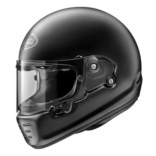Casco Arai Concept-Xe Frost Black L