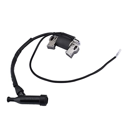 Cancanle Accensione Bobina Candela Cap Boot Per Honda Gx240 Gx270 Gx340 Gx390 Motore 30500-Ze2-023/30500-Zf6-W02