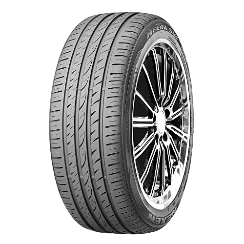 Gomme Nexen N Fera Su4 255 35 Zr18 94W Tl Estivi Per Auto