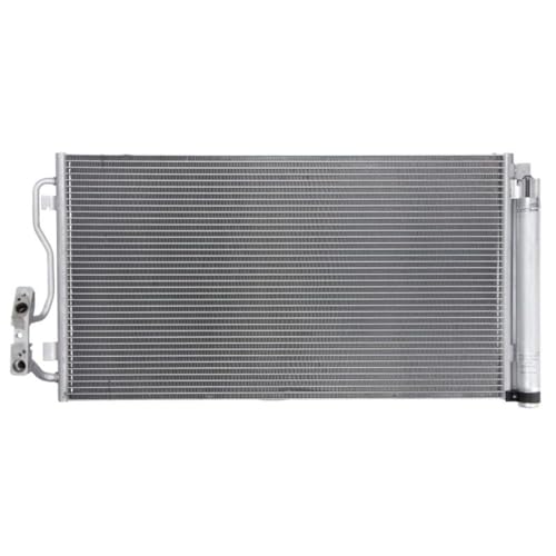 Valeo 814191 - Condensatore, Climatizzatore