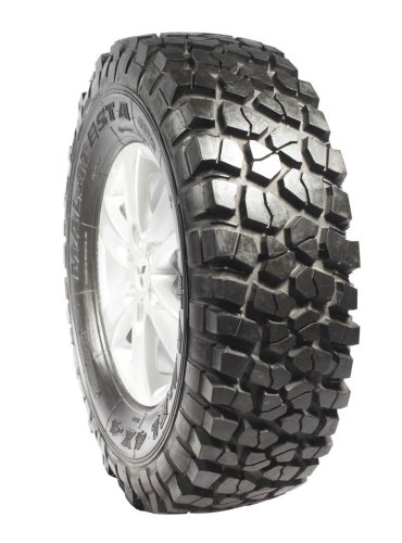 Pneumatico Ricostruito Fuoristrada Malatesta Kamel Off Road (M+S) 265/65 R17 112 S Offroad