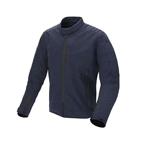 Tucano Urbano Giacca Spencer Blu Scuro 4Xl