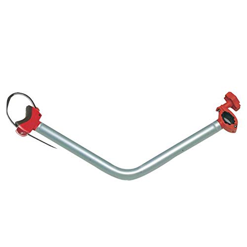 Fiamma Blocco Portabici Bike Block Pro 4 Camper