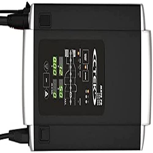 Ctek Mxts 70 Automatico Caricatore