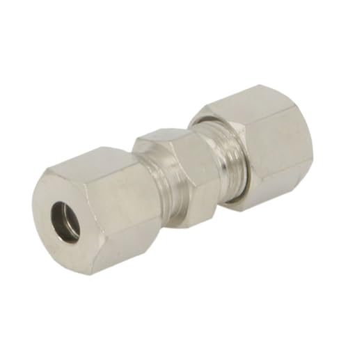 Quick Brake Stt - Connettore Per Cavi Del Freno A Vite, 5,0 Mm, Senza Riparazione