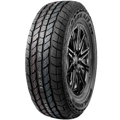 Pneumatici 215/80 R15 110S Grenlander Maga A/T Two Gomme Estive Nuove