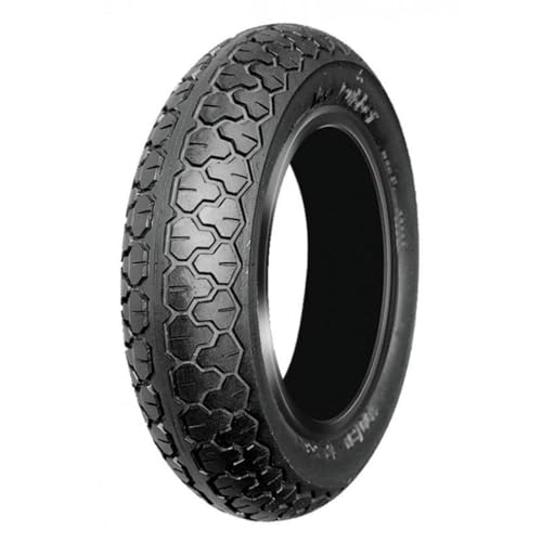 Pneumatico Vee Rubber Vrm-144 120/70-10 54L Tbl