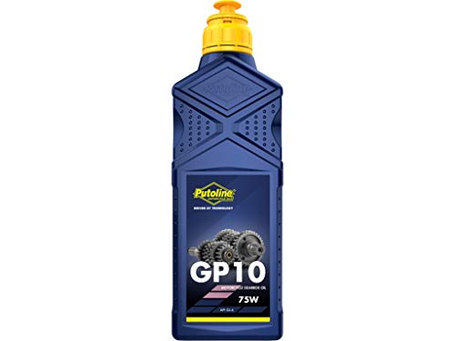 Unbekannt Putoline Gp 10 Sae 75 W (Getriebeoel) 1 Litri