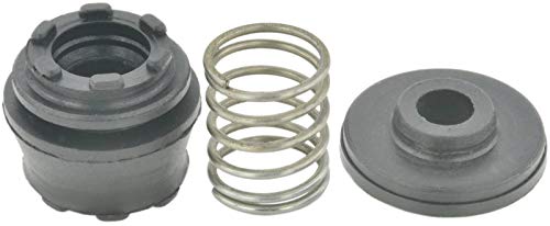 Febest 1698-Ac-Kit Supporto Compressore Aria