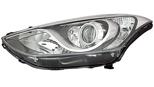 11914321 - Luce Posizione Anteriore Sinistro Compatibile Con Hyundai I30 (15->)