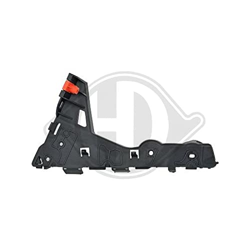 Hinten Vorne Supporto Paraurti Anteriore Sx 1806043