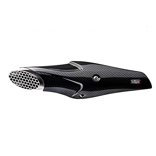 Leovince Sbk Additional Slip-On Yamaha Mt-07/Tracer