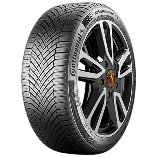 Gomme 4 Stagioni 235 55 R17 103V Xl Continental Allseasoncontact 2