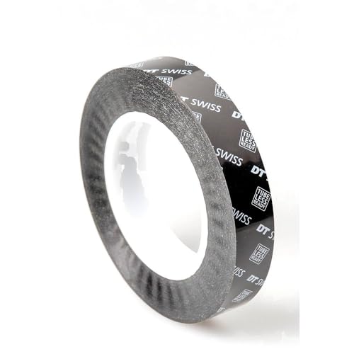 Dt Swiss Rxtape23, Parti Per Bici. Unisex-Adulto, Standard, 23 Mm