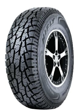 265/75R16 Hifly At601 116S