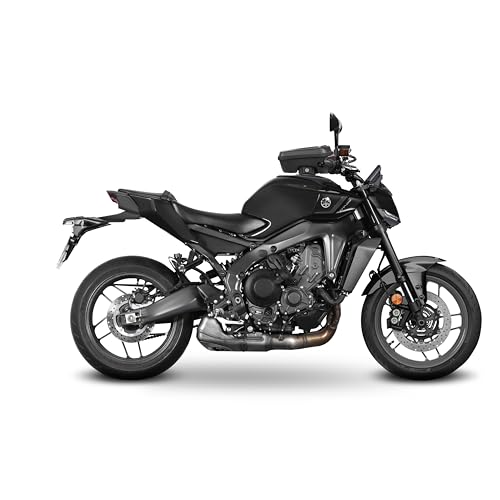 Fissaggio Click System Yamaha Mt09