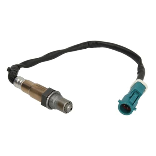 Delphi Sonda Lambda Es21095-12B1 Sonda Planare, Riscaldato Davanti Al Catalizzatore 371Mm