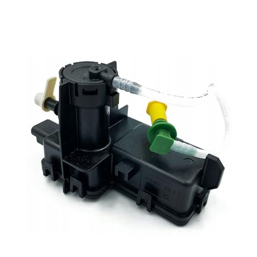 Pompa Additivo Carburante Fap Compatibile Per Berlingo C4 Cactus C4 Picasso C-Elysée 2008 207 208 301 Partner Oem: 1525Lk 1525Hp 9674028680