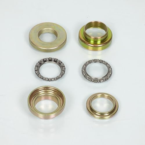 Kit Cuscinetto Di Sterzo P2R Per Yamaha 50 Neos 2T 1997-2001