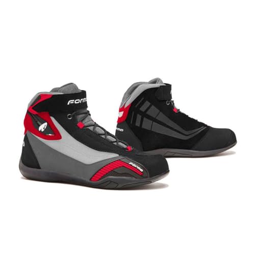 Forma Genesis Black/Grey/Bordeaux 44