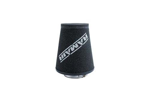 Ramair Filters Cc-296-80 - Filtro In Schiuma A Doppio Strato