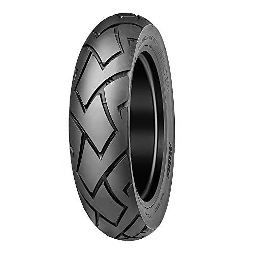 Mitas Terraforce-R - Dual Sport 90/10 (140/80R17 69V Tl)