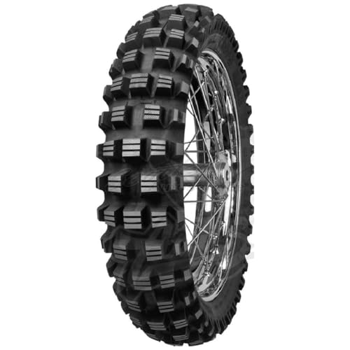 Gomme Pneumatici Mitas 120/90-18 71N Stoneking