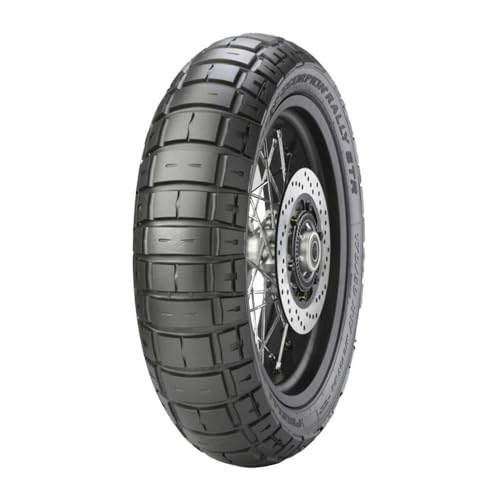 Pirelli 110/80 R19 59H Scorpion Rally Str M+S Tl Â