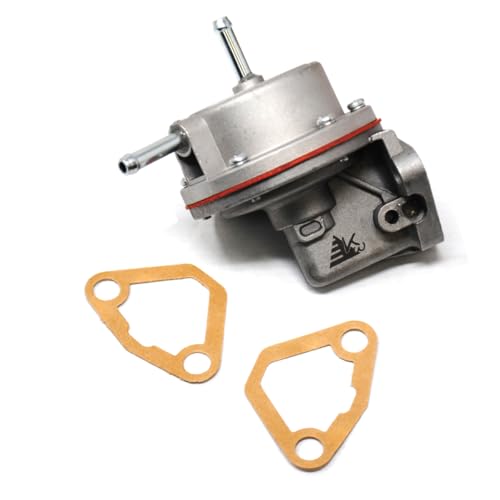 Pompa Carburante Meccanica Poc062 4371833 4080455 Bcd 2144/5