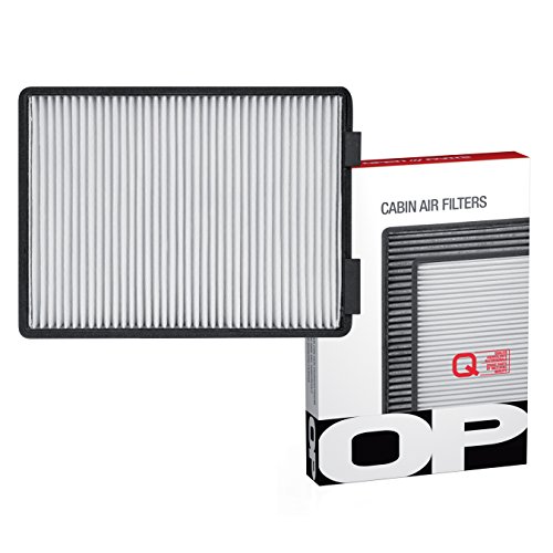 Open Parts Caf2284.01 Filtro Aria Abitacolo, 1 Pezzo
