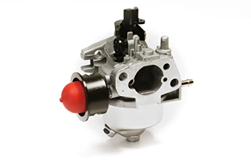 Holzer Carburatore Compatibile Per Tosaerba Einhell Gc-Pm 46/1 S / 789110